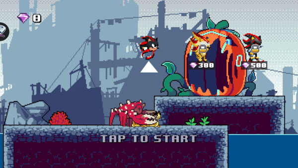 超级暗影跑者游戏中文版(Super Shadow Run) v2.1.3 安卓版 超级暗影跑者游戏中文版(Super Shadow Run) v2.1.3 安卓版