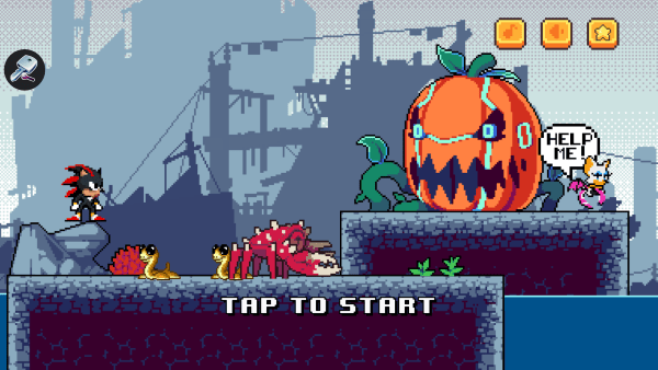 超级暗影跑者游戏中文版(Super Shadow Run) v2.1.3 安卓版 超级暗影跑者游戏中文版(Super Shadow Run) v2.1.3 安卓版