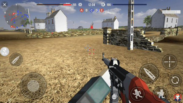 超级模拟射击游戏 v2.0.1 安卓版 超级模拟射击游戏 v2.0.1 安卓版
