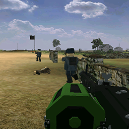 超级模拟射击游戏 v2.0.1 安卓版