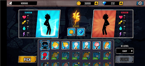 超级火柴人龙勇士游戏(Super Stickman Dragon Warriors) 超级火柴人龙勇士游戏(Super Stickman Dragon Warriors)