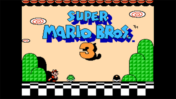 超级玛丽3游戏手机版 v2022.06.02.16