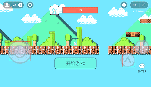 超级玛丽双人联机手游 v2022.04.11.10 最新版 超级玛丽双人联机手游 v2022.04.11.10 最新版