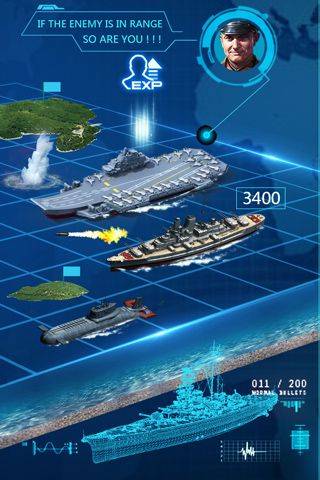 超级舰队最新版 v10.3安卓版