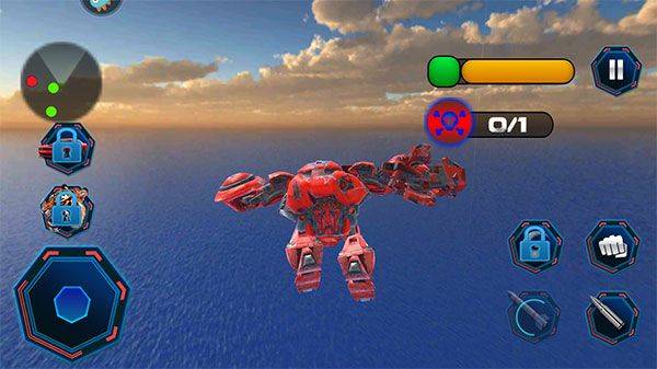 超级雷电雷霆版 v1.3安卓版
