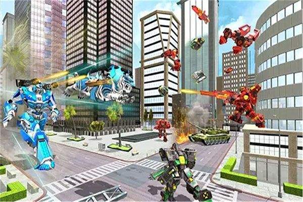 超级雷电雷霆版 v1.3安卓版