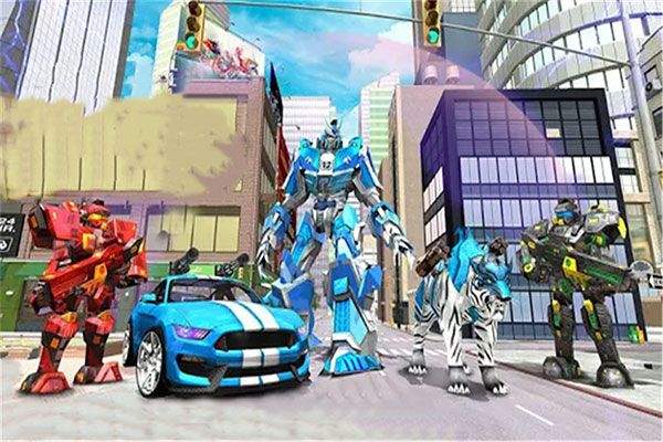 超级雷电雷霆版 v1.3安卓版