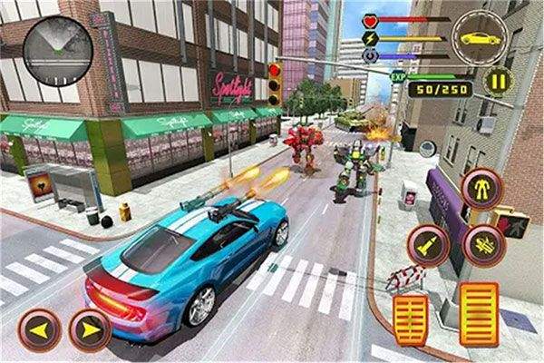 超级雷电雷霆版 v1.3  安卓版