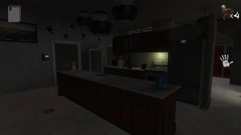 超自然领域2汉化版 v1.02安卓版