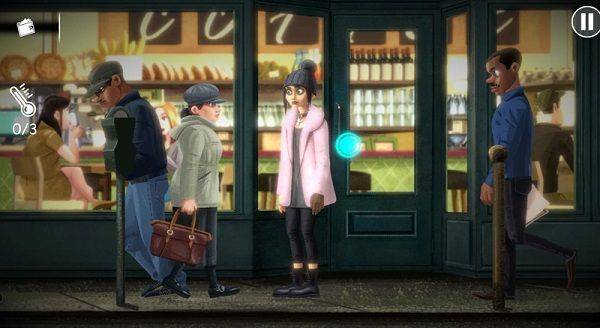 超越此岸汉化版 v1.0.7安卓版