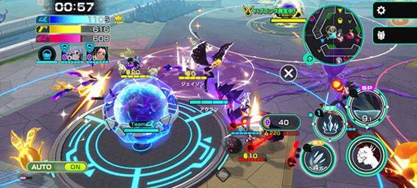 超越者游戏(アウラン) v1.1.4 最新版