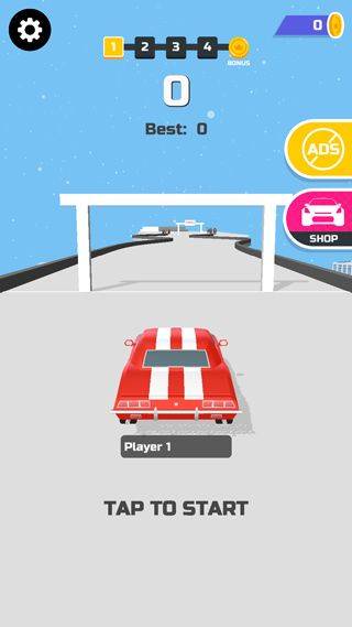 超速漂移最新版 v1.23.4安卓版