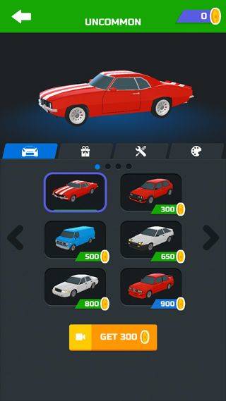 超速漂移最新版 v1.23.4安卓版