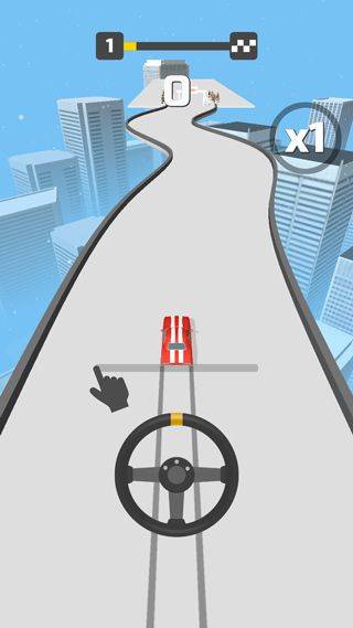 超速漂移最新版 v1.23.4安卓版