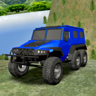 越野SUV吉普4×4驾驶游戏 v1.2 安卓版
