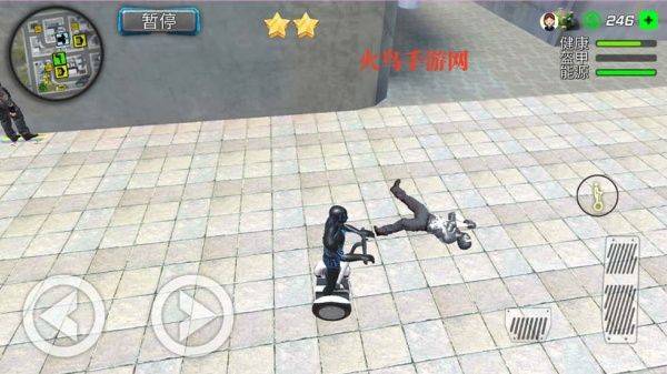 趣味小兵跑酷游戏 趣味小兵跑酷游戏