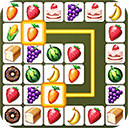 趣味果蔬连连看小游戏 v1.0.1安卓版