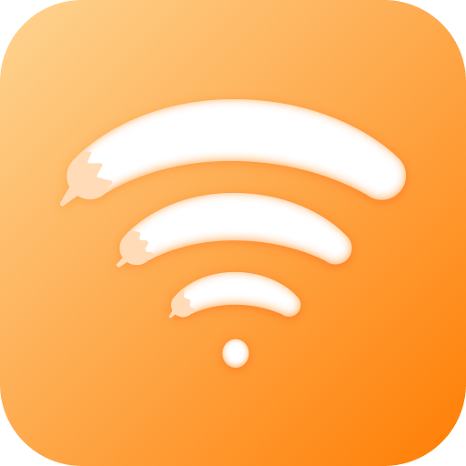趣连WiFi软件 v1.0.0 手机版