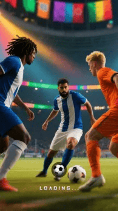 足球之旅足球传奇游戏(Soccer Saga) v1.0.3 最新版 足球之旅足球传奇游戏(Soccer Saga) v1.0.3 最新版