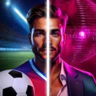 足球人生模拟器游戏(Football Life Simulator)