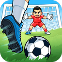 足球大人物 v1.0.5安卓版