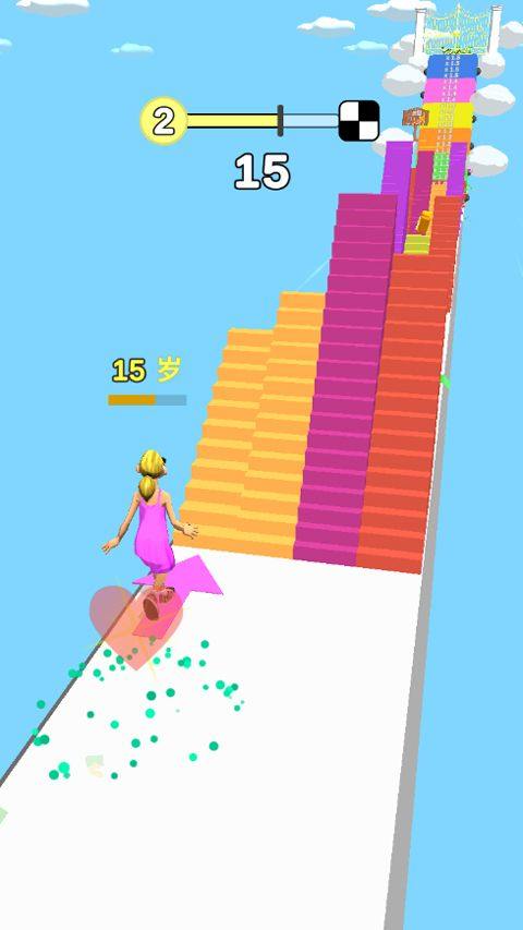 跑跑时光机 v1.1.0安卓版