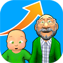 跑跑时光机 v1.1.0安卓版