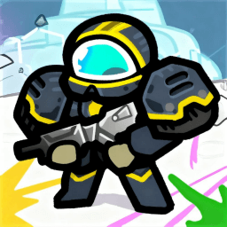 跨越星系的救援游戏 v1.0.0 安卓版