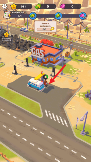 路边帝国游戏 v1.22.1 最新版 路边帝国游戏 v1.22.1 最新版