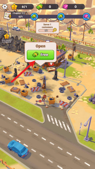 路边帝国游戏 v1.22.1 最新版 路边帝国游戏 v1.22.1 最新版