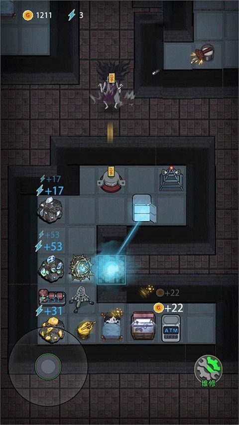 躺平发育2026年最新版 v2.5.18安卓版