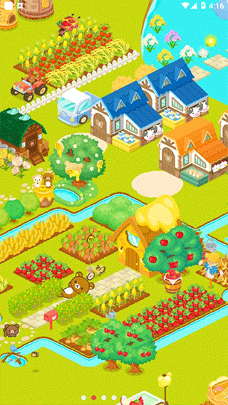 轻松小熊农场游戏 v7.1.2安卓版