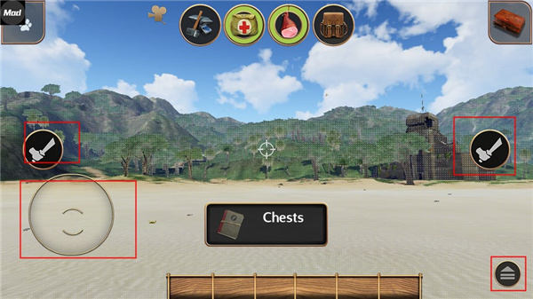 辐射岛高级版中文版(Radiation Island)v1.2.10 安卓版 辐射岛高级版中文版(Radiation Island)v1.2.10 安卓版