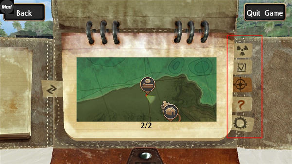 辐射岛高级版中文版(Radiation Island)v1.2.10 安卓版 辐射岛高级版中文版(Radiation Island)v1.2.10 安卓版