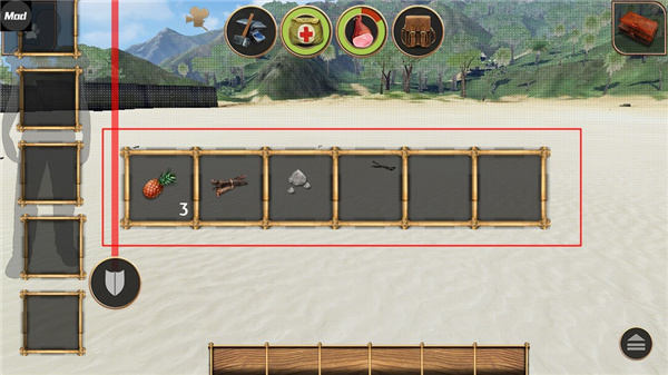 辐射岛高级版中文版(Radiation Island)v1.2.10 安卓版 辐射岛高级版中文版(Radiation Island)v1.2.10 安卓版