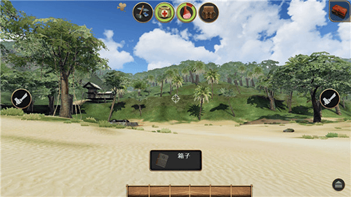 辐射岛高级版中文版(Radiation Island)v1.2.10 安卓版 辐射岛高级版中文版(Radiation Island)v1.2.10 安卓版