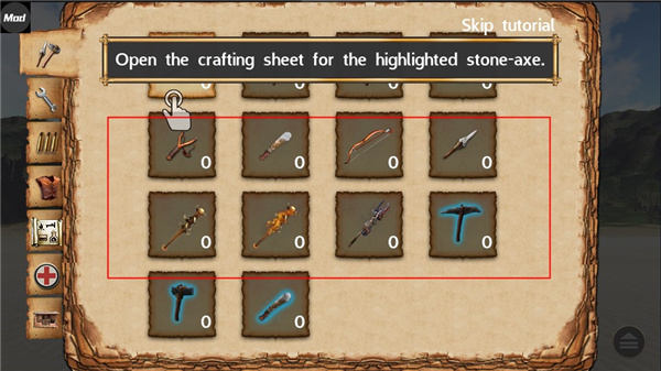 辐射岛高级版中文版(Radiation Island)v1.2.10 安卓版 辐射岛高级版中文版(Radiation Island)v1.2.10 安卓版