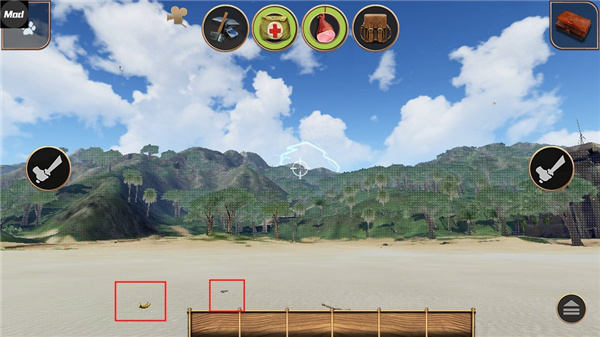 辐射岛高级版中文版(Radiation Island)v1.2.10 安卓版 辐射岛高级版中文版(Radiation Island)v1.2.10 安卓版