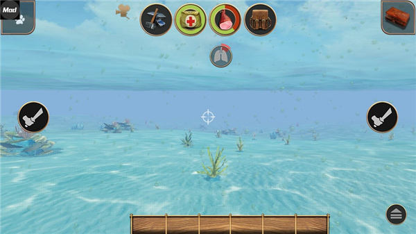 辐射岛高级版中文版(Radiation Island)v1.2.10 安卓版 辐射岛高级版中文版(Radiation Island)v1.2.10 安卓版