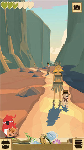 边境之旅国际服汉化版下载(The Trail) 边境之旅国际服汉化版下载(The Trail)