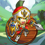 达拉崩吧与伙伴们冒险版下载 v1.0.9 最新版