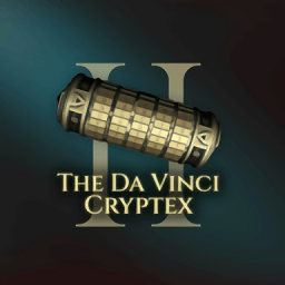 达芬奇密码箱2下载(The Da Vinci Cryptex 2) v1.6 安卓版