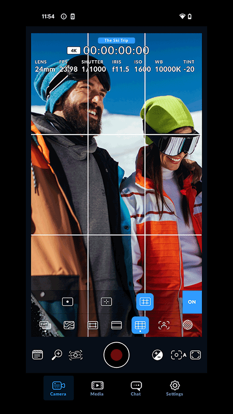 达芬奇相机app v3.2.2.0007