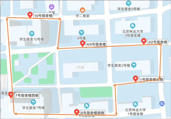 运动世界校园最新版 v7.2.10安卓版