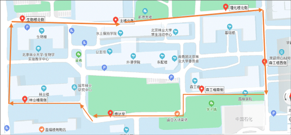 运动世界校园最新版 7.3.0安卓版