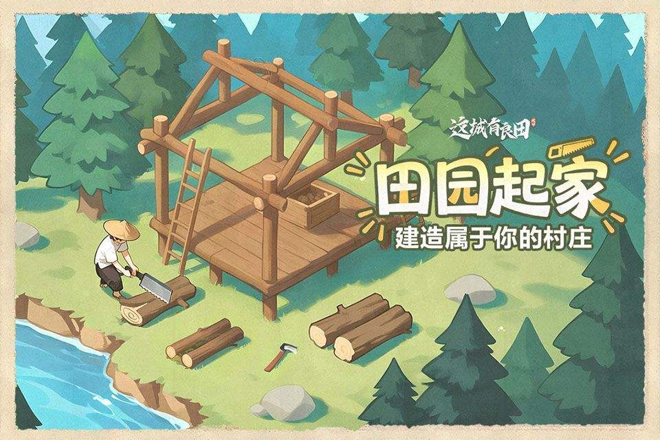 这城有良田九游渠道版 v274.000安卓版