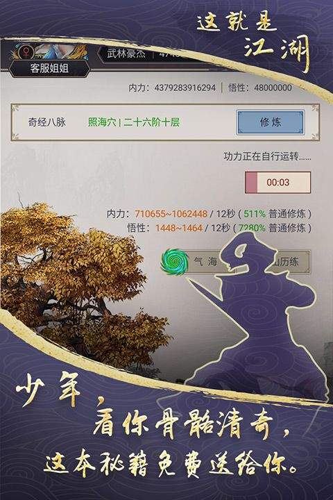 这就是江湖小米版 v13.6.0安卓版