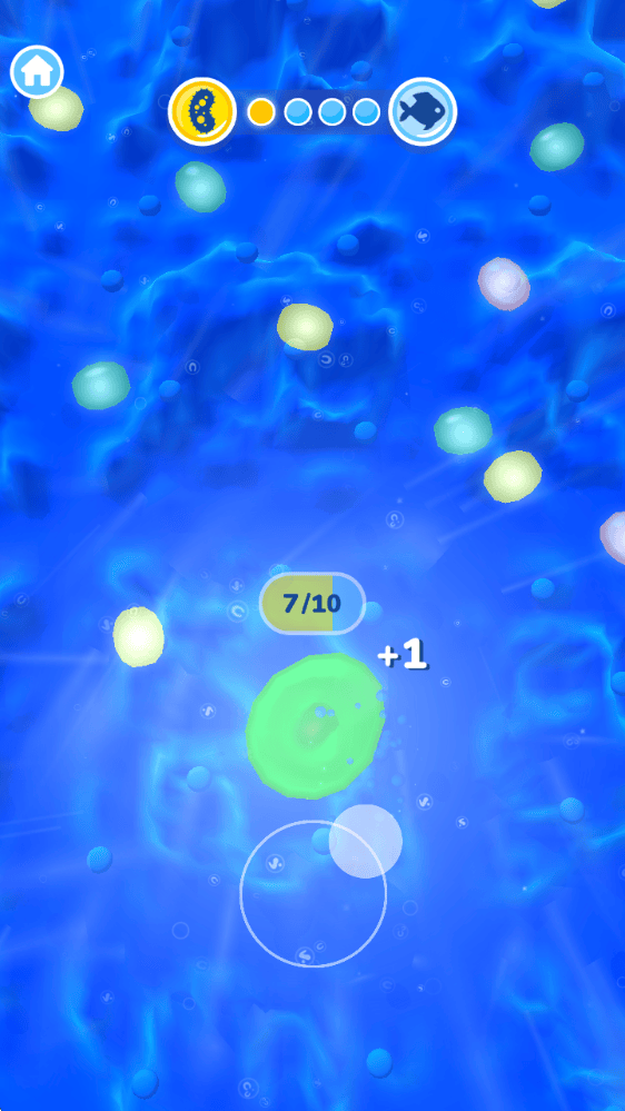 进化合并游戏(Evolution Merge) v1.2.0 最新版 进化合并游戏(Evolution Merge) v1.2.0 最新版