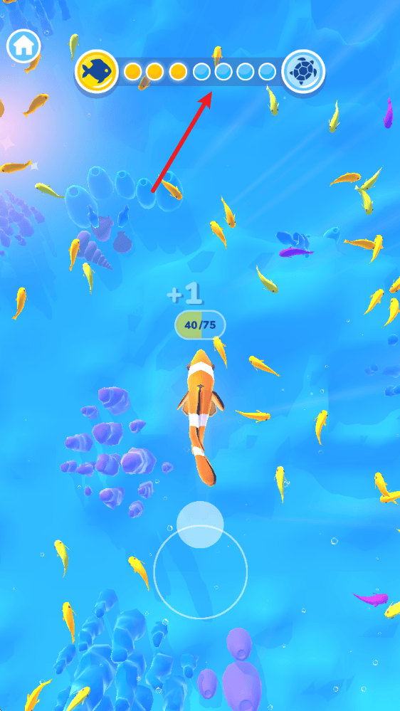 进化合并游戏(Evolution Merge) v1.2.0 最新版 进化合并游戏(Evolution Merge) v1.2.0 最新版