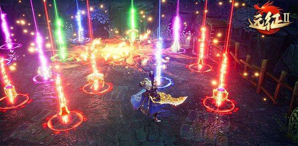 远征2快手版 v1.81.1安卓版
